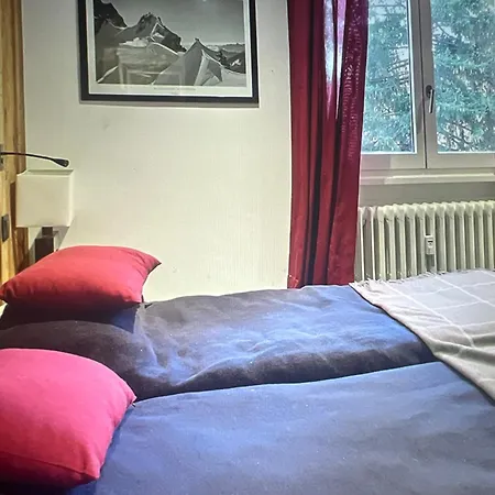Casa Moutax *